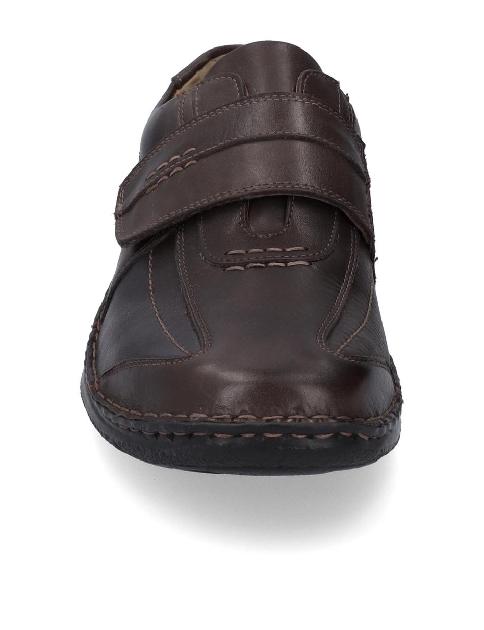 Slipper Alec, moro