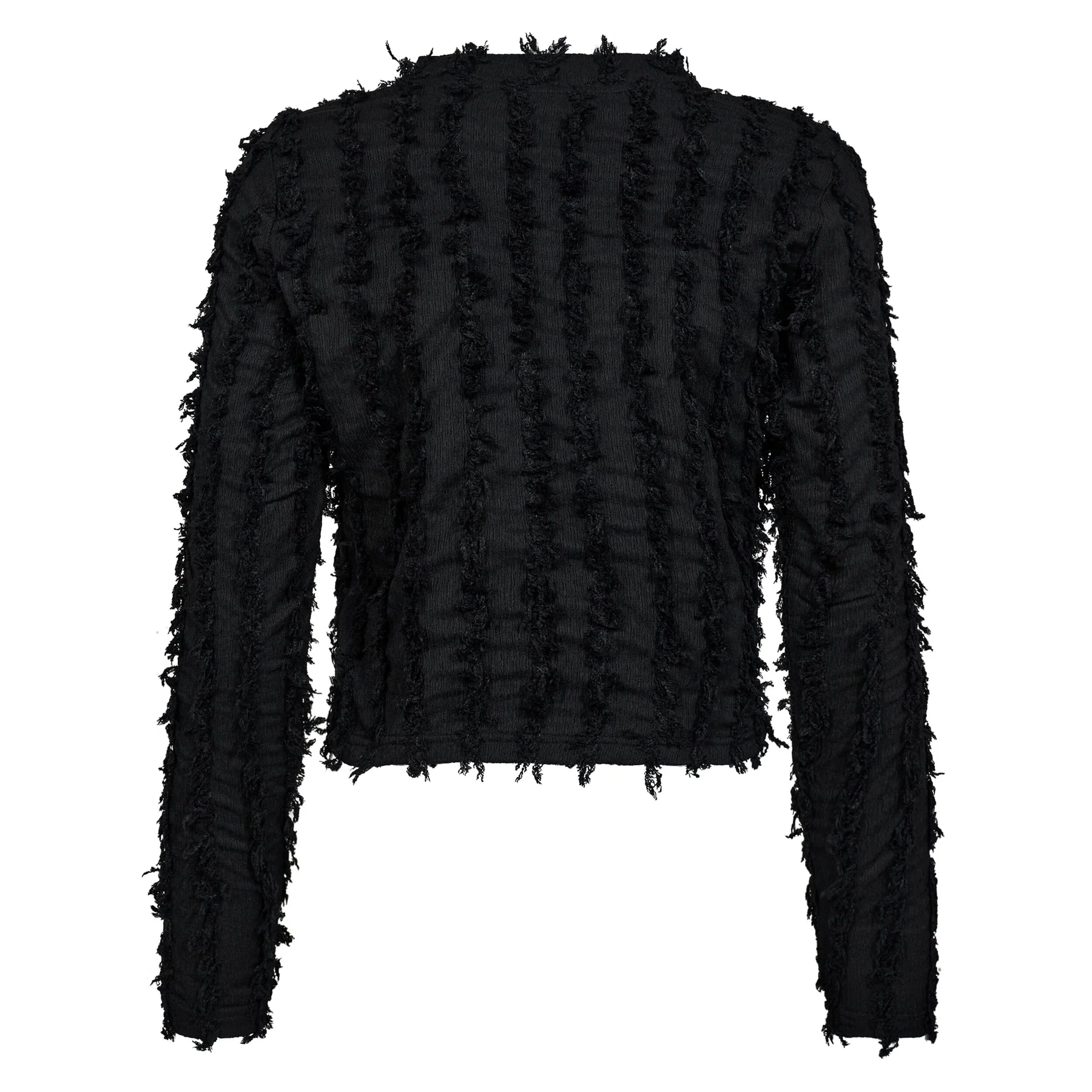 Co´Couture Daltoncc Blouse 33124 96 black