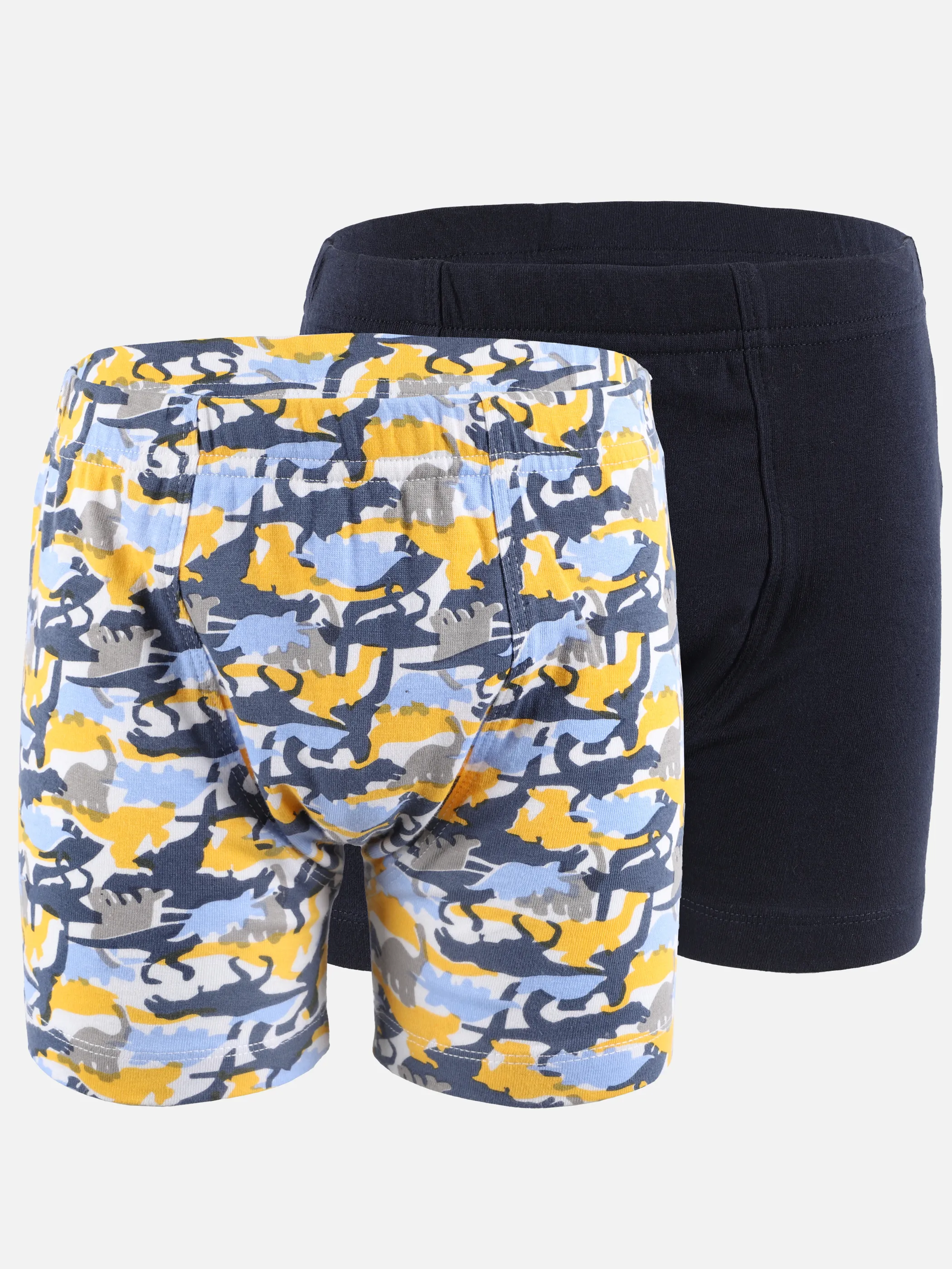 Jungen Retro-Slips im 2er Pack