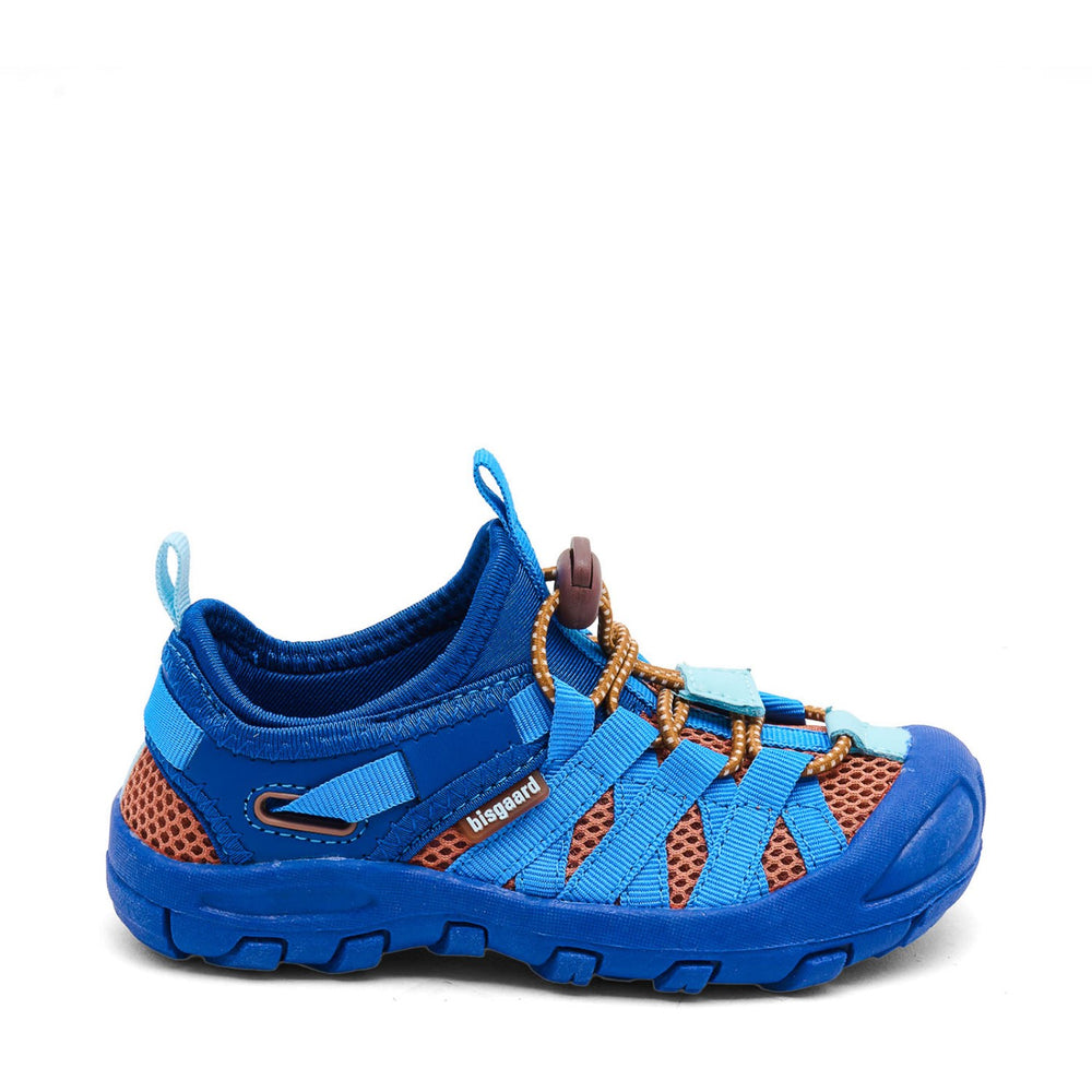 Køb Bisgaard Cobalt Zion Sneaker