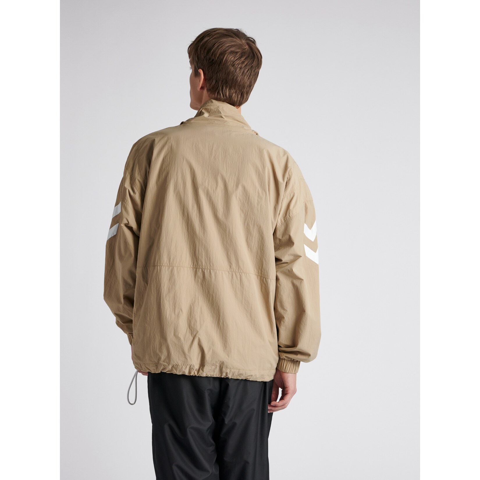 Hummel Vind oversized Anorak