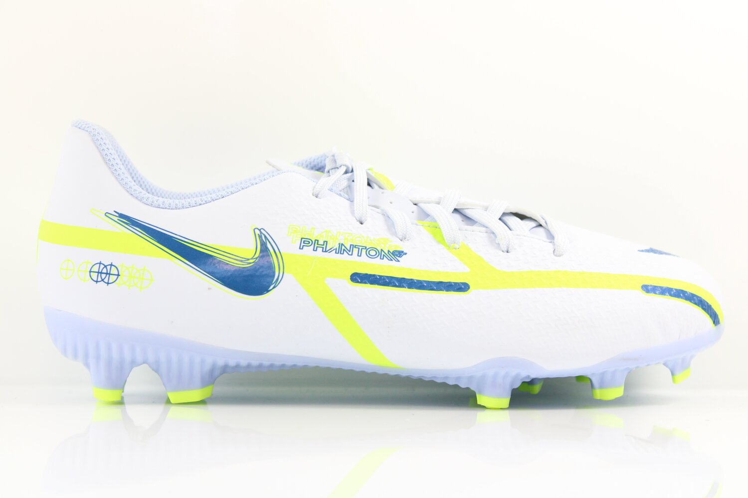 Nike Jr Phantom Gt2 Acad FG/MG