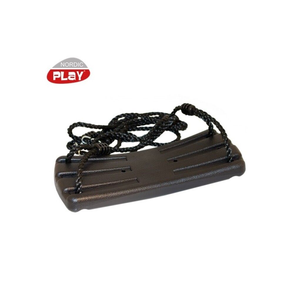 HUSKE NORDIC PLAY SVART