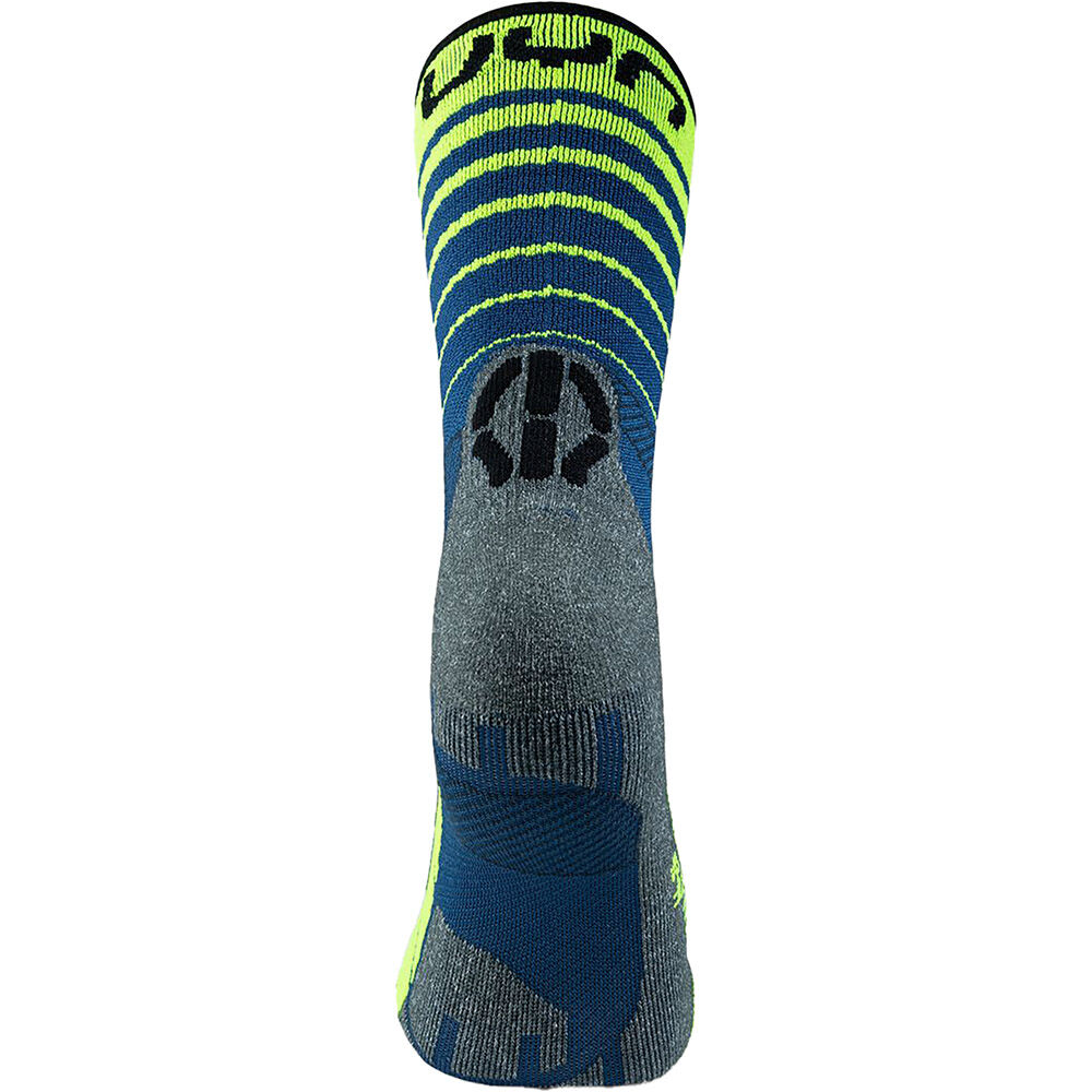 UYNMan Runner's five Socks