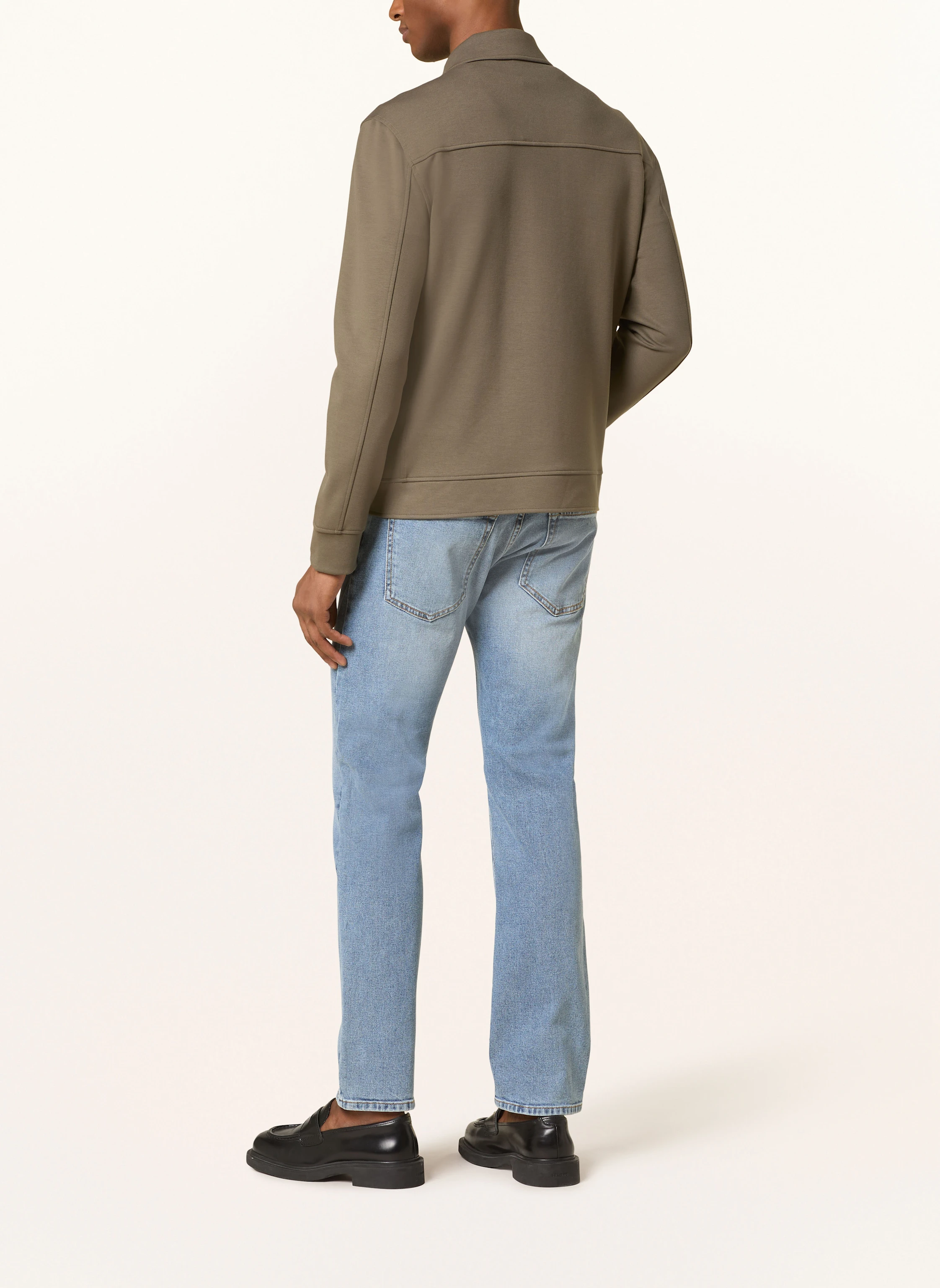 pierre cardin Jeans PC-LAVAL Regular Fit