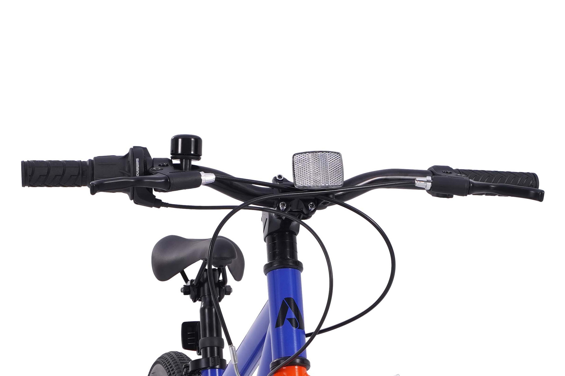 Kindervelo 20“ FRESHKID