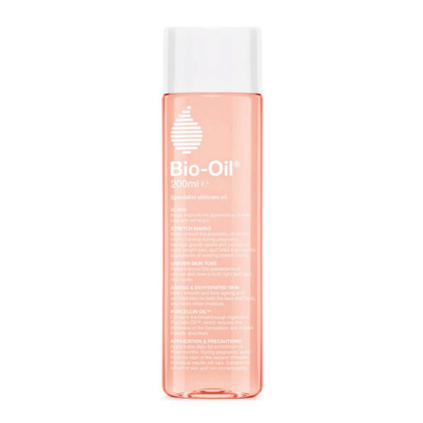 Bio-Oil Óleo Regenerador da Pele 200ml