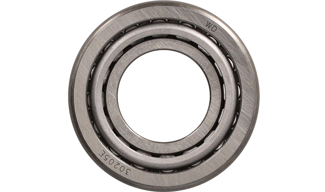 Leje 30205 52 x 25 x 15 mm