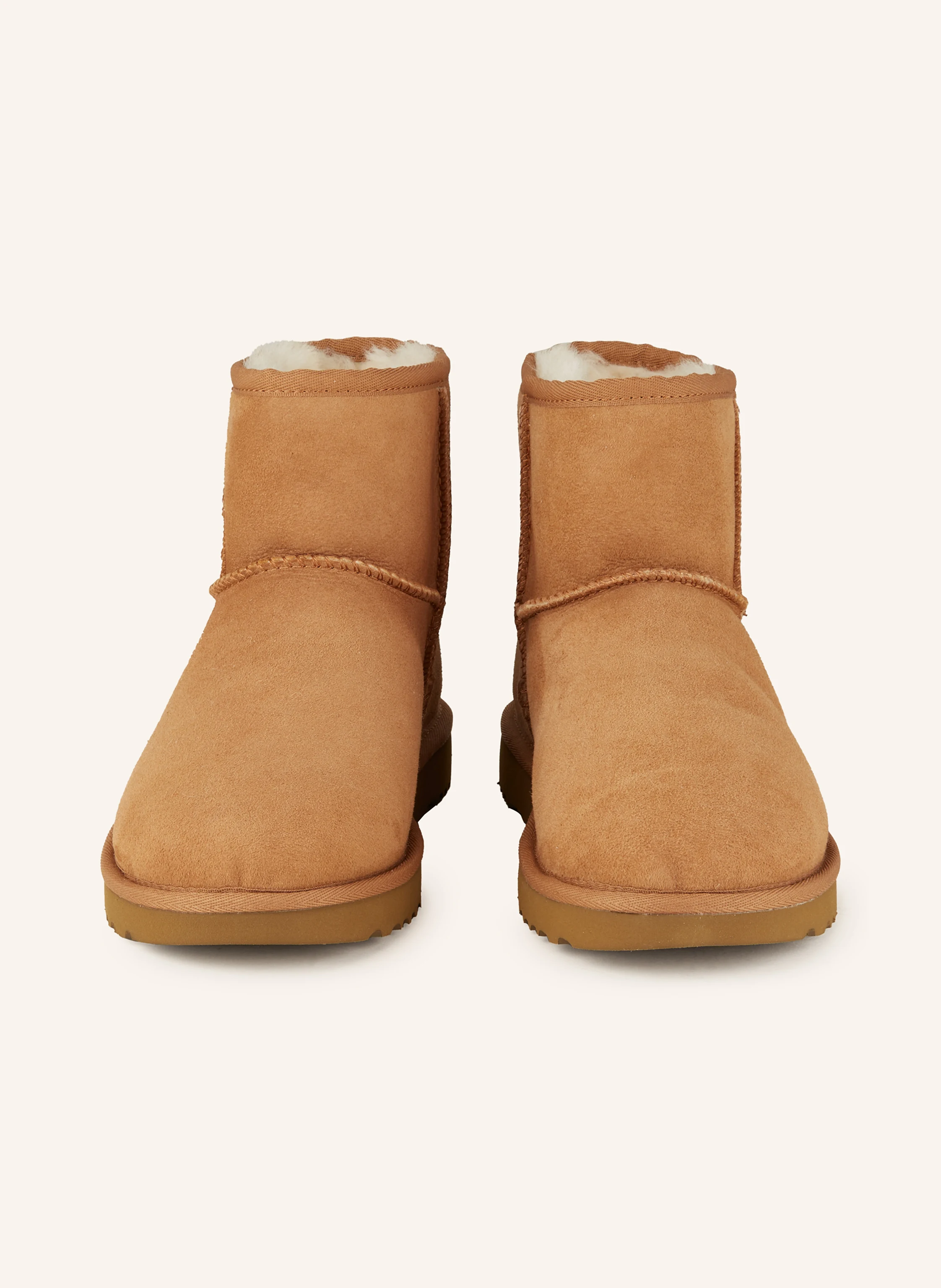 UGG Boots CLASSIC MINI II