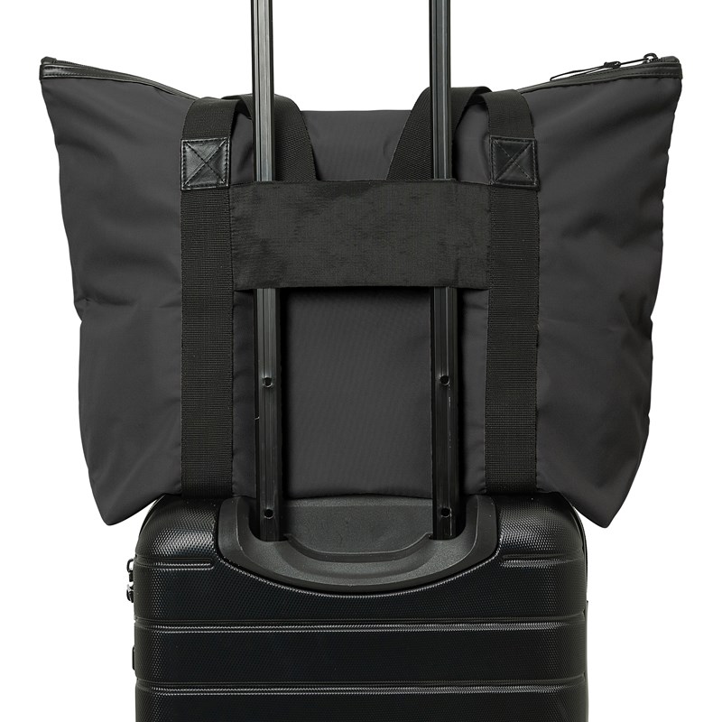 DAY ET<br>Rejsetaske/shopper