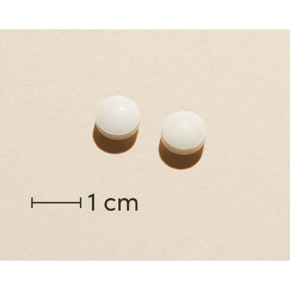 Nogasin GO - 50 tyggetabl.