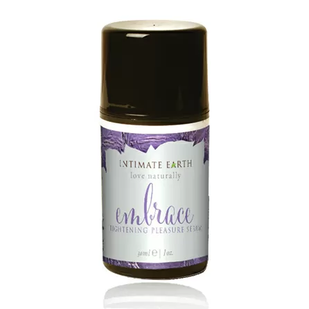 Intimate Earth - Embrace opstrammende serum 30 ml