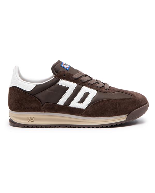 Back 70 Jogger bruin