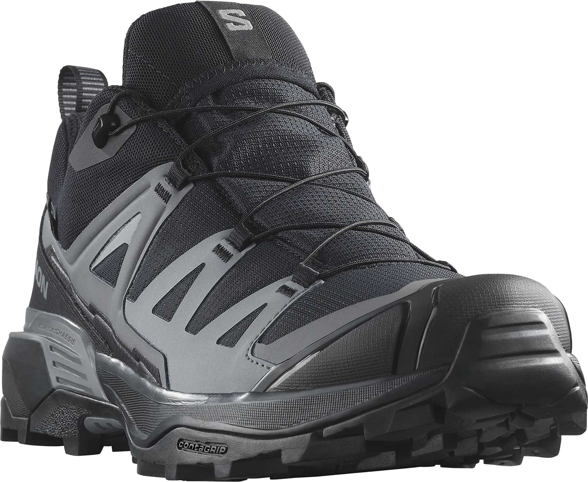 X Ultra 360 GTX Herre Black/Magnet/Quiet Shade