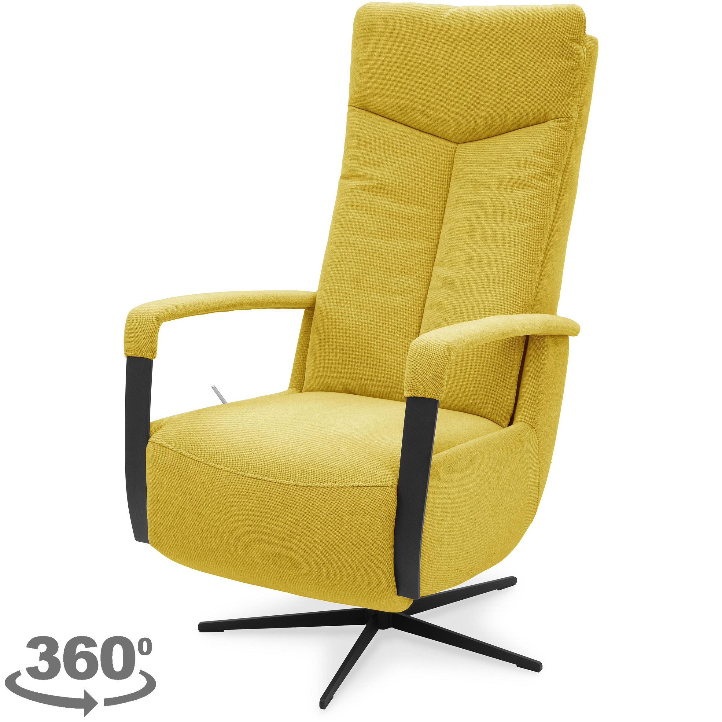 Relaxfauteuil Lois