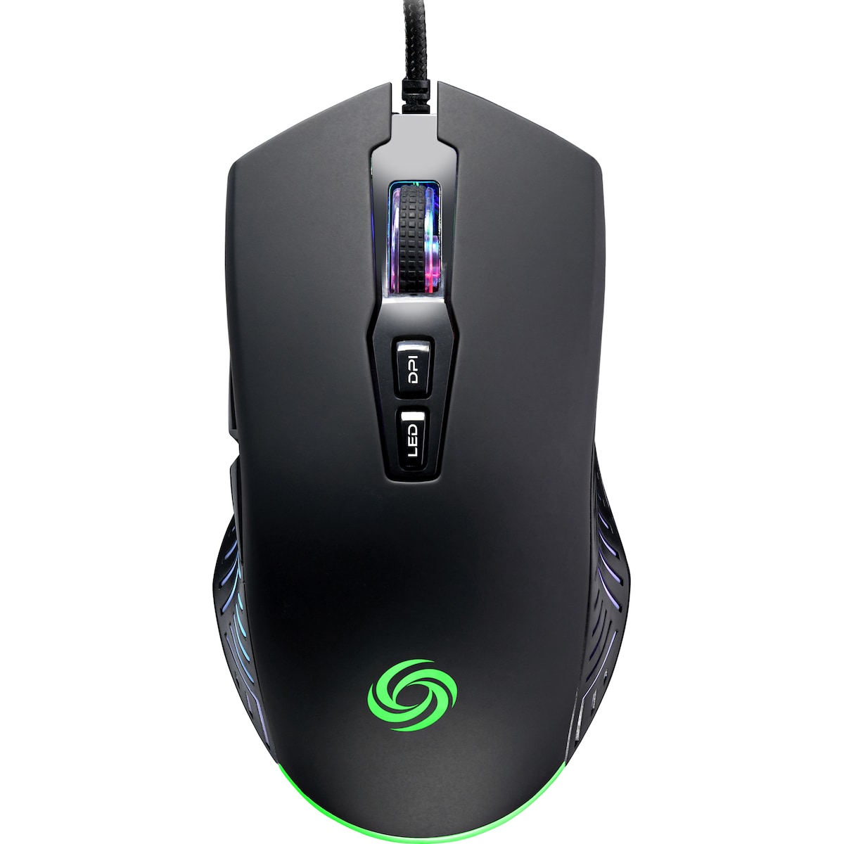 NOS M-300 gaming-mus