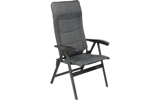 Westfield Campingstuhl Avantgarde Noblesse Deluxe