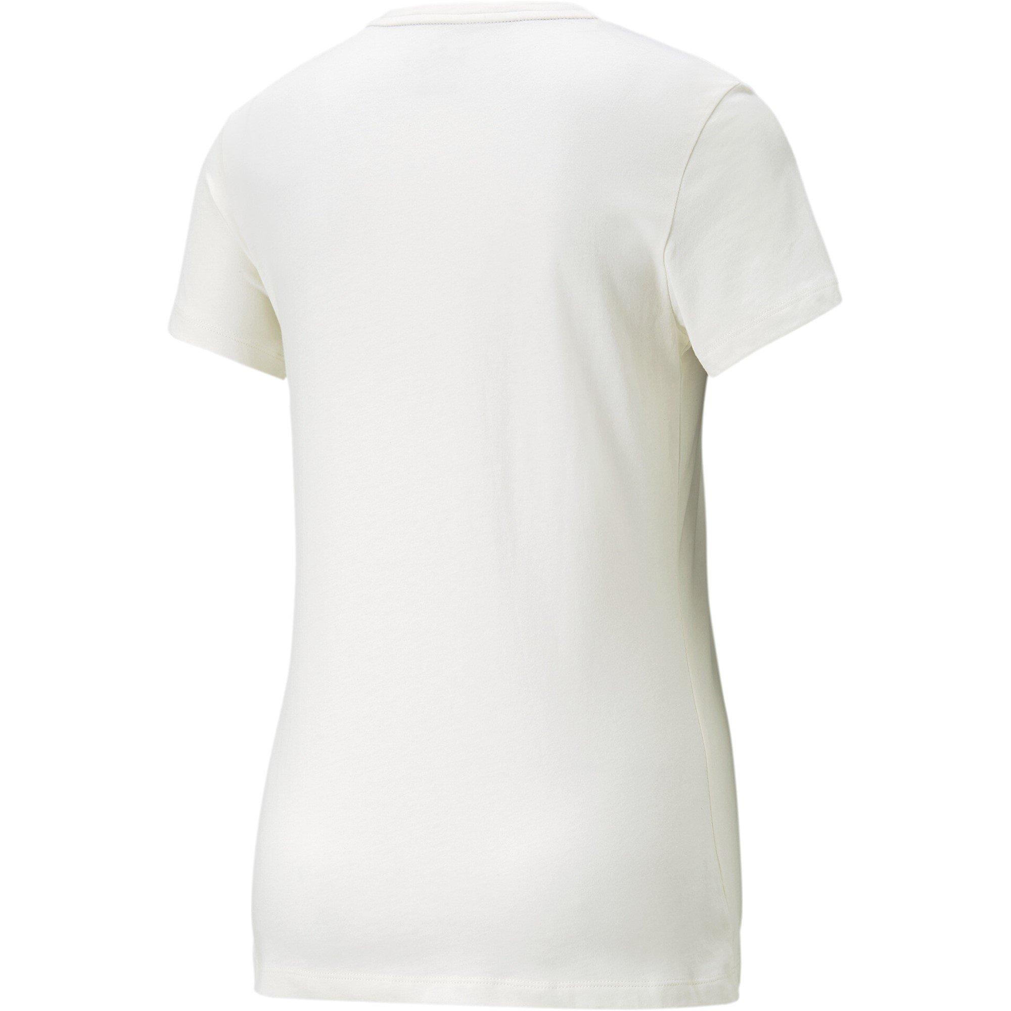 Puma ESS Embroidery Tee