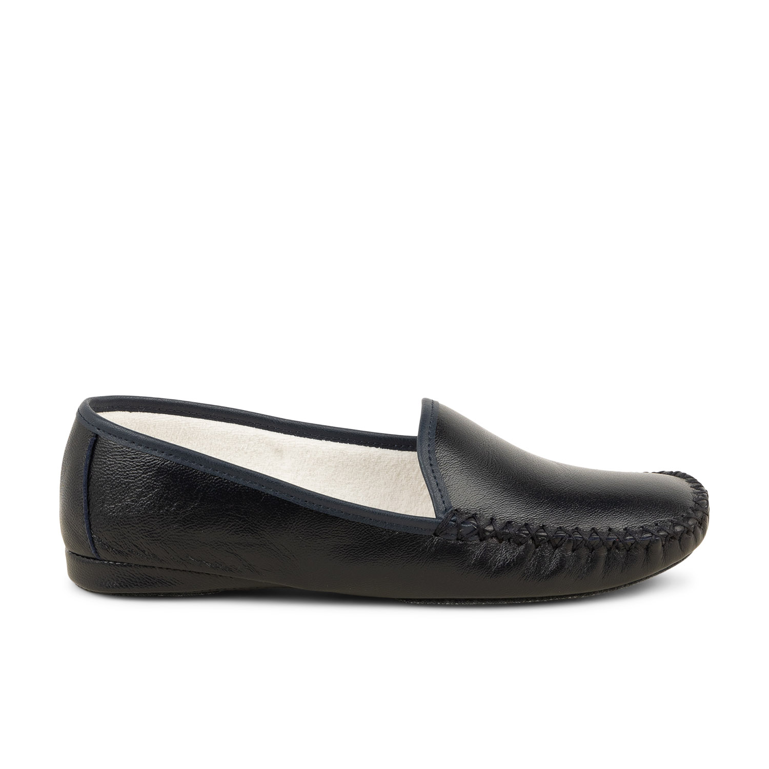 Chaussons femme EREL MONICA