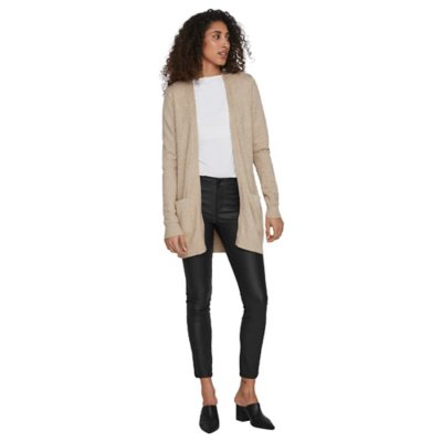 Gilet femme Viril VILA