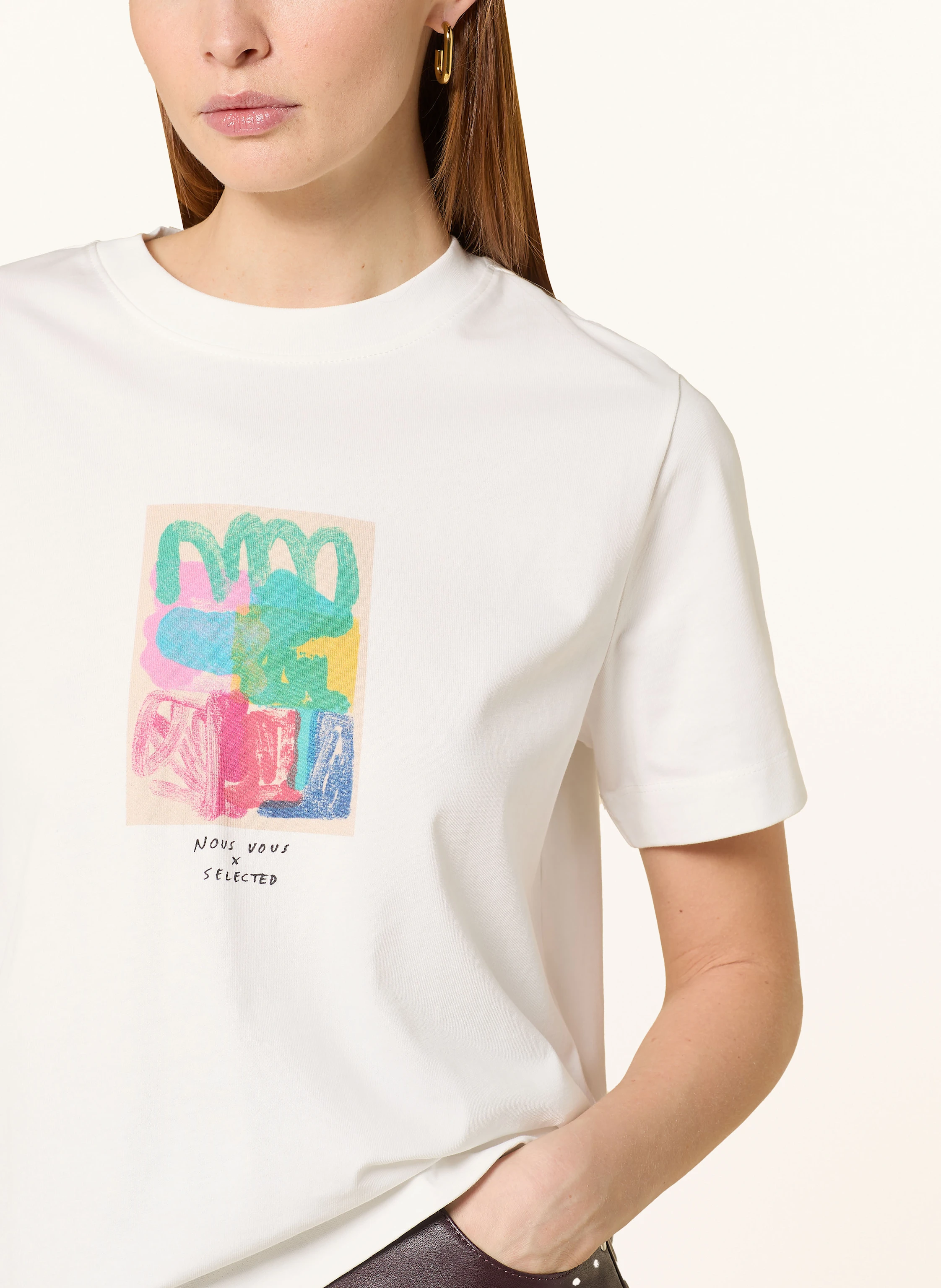 SELECTED Femme T-Shirt