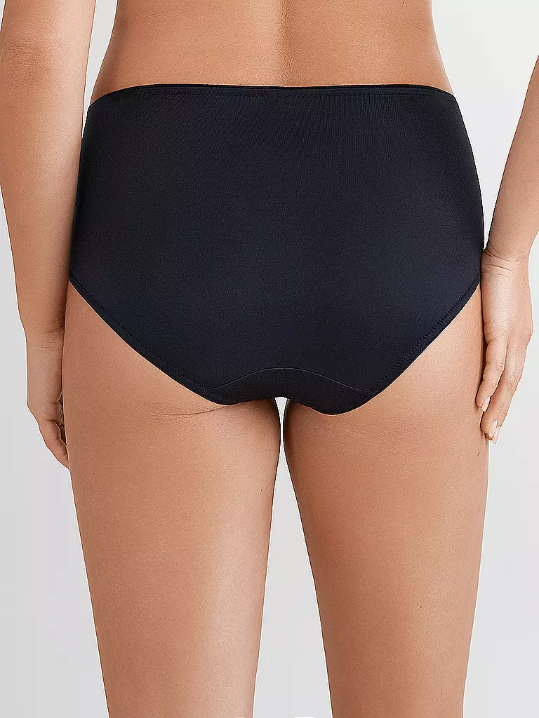 FELINA Taillenslip Joy Magic Blue schwarz