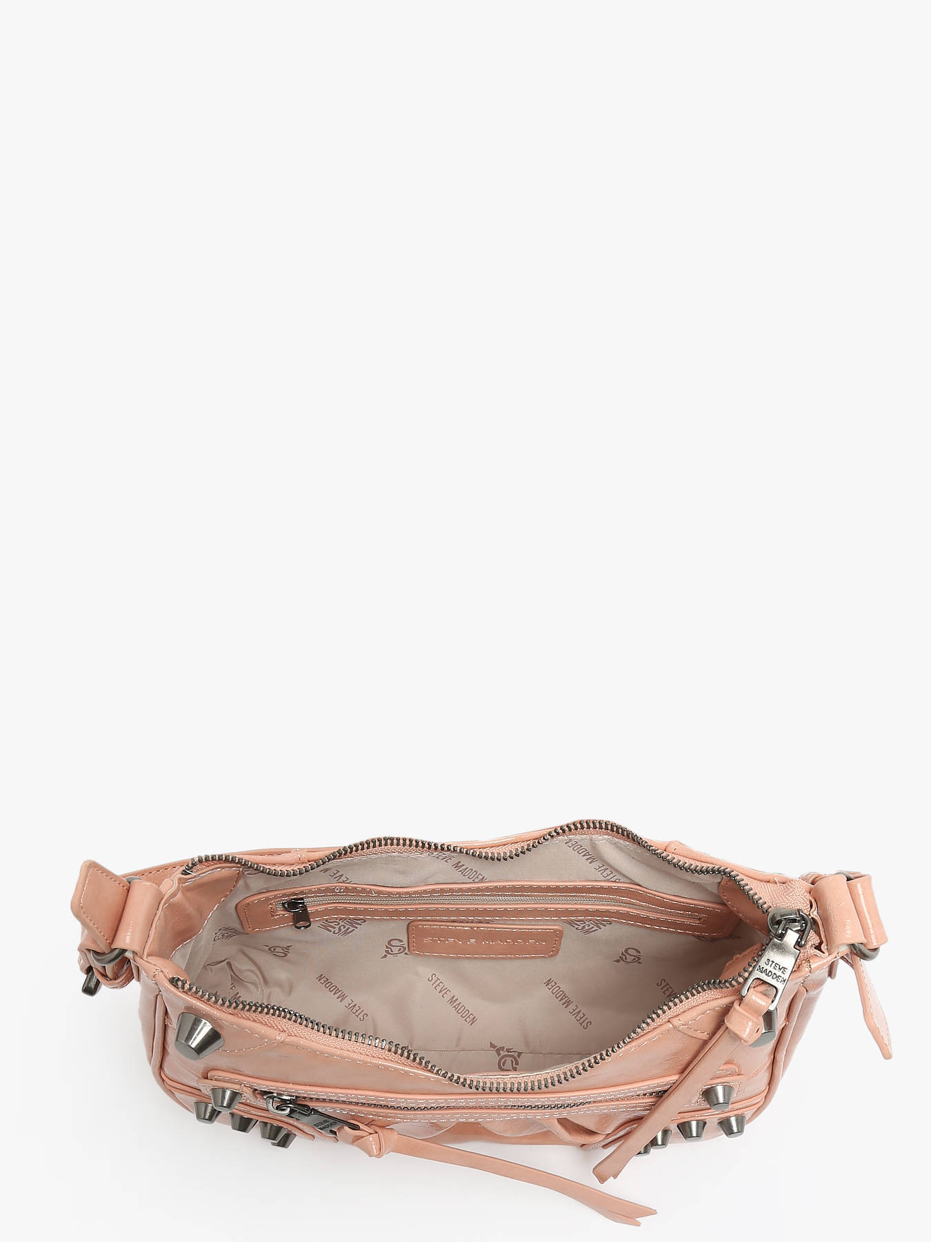 Sac bandoulire Patent STEVE MADDEN