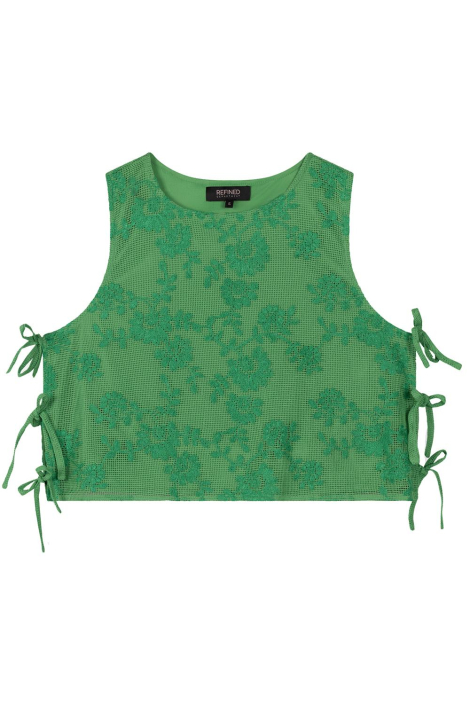 Refined Department groene dames top