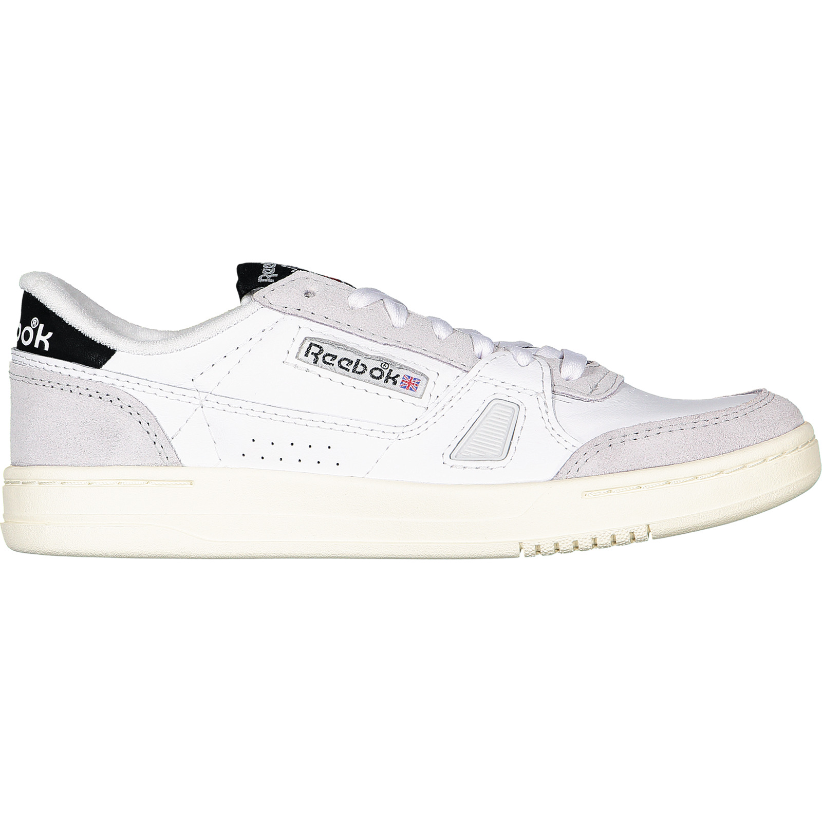 Reebok Unisex-Sneaker LT Court 45