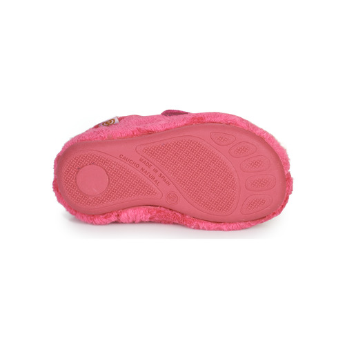 Citrouille et Compagnie - LAFINOU - Fushia