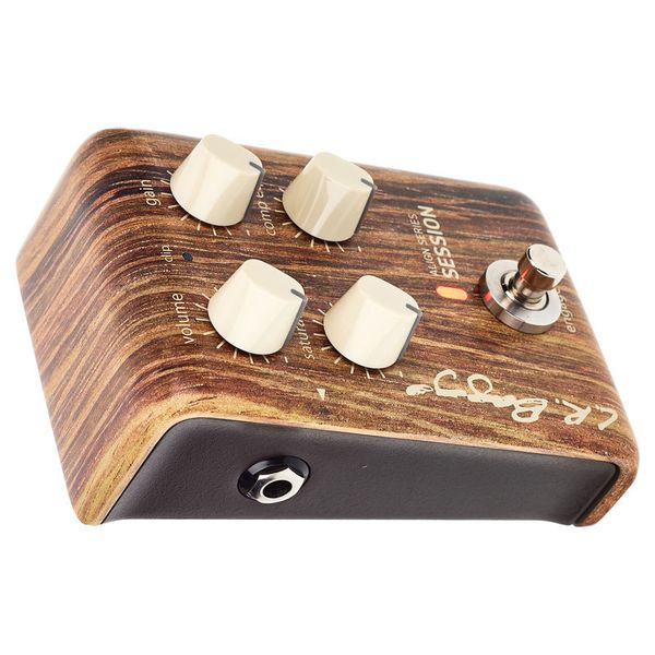 L.R.Baggs Align Session Effektpedal