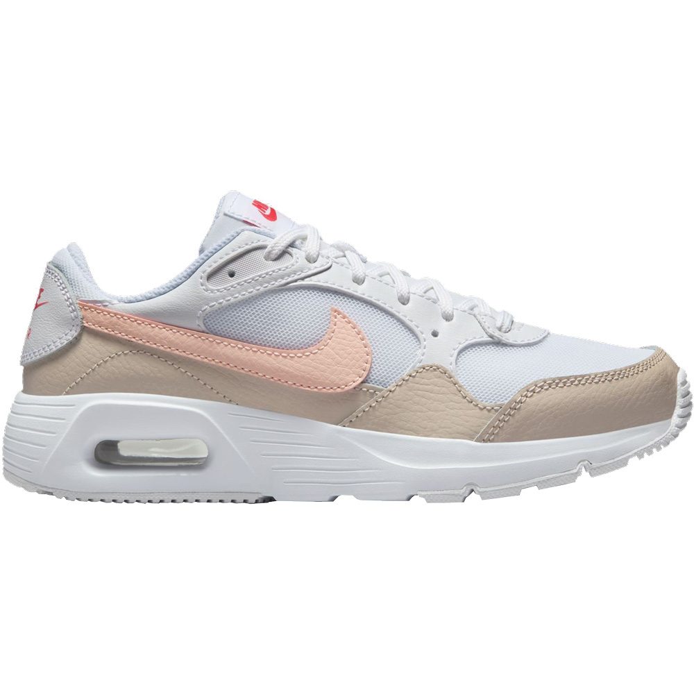 Nike Air Max SC Sneaker Kinder weiß