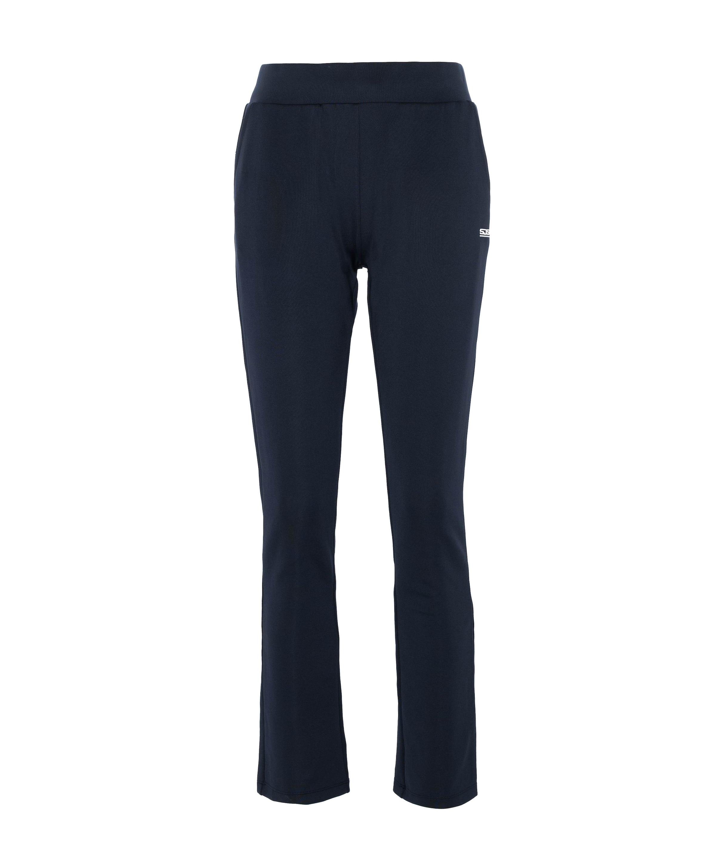 Sjeng Sports Kasja dames trainingsbroek blauw