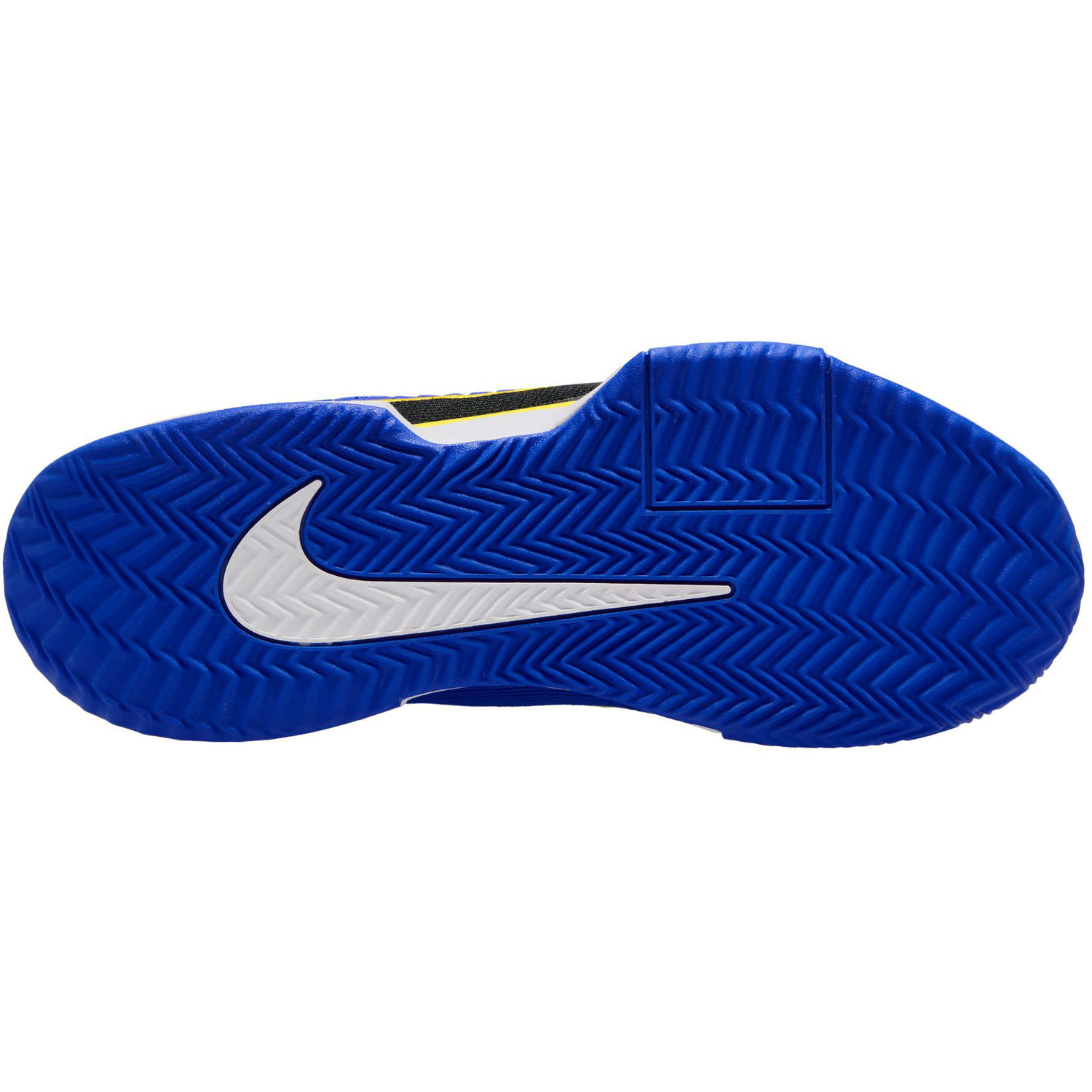 Nike Zoom GP Challenge Pro Clay Heren