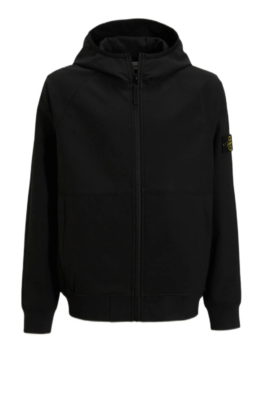 Stone Island zomerjas zwart