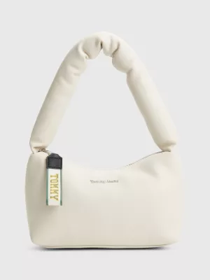 Bolsa de ombro com alça acolchoada