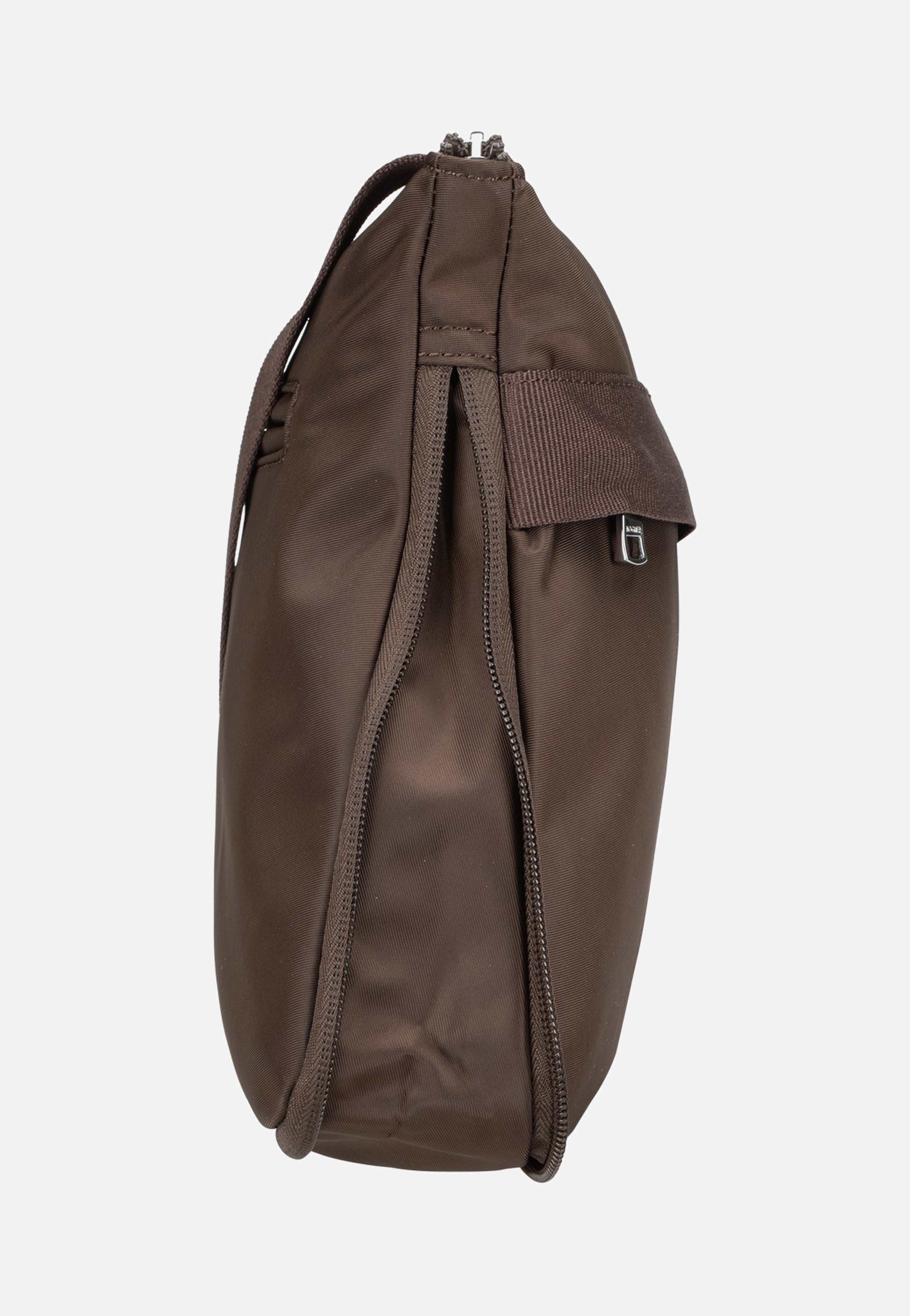 Maggia 1.0 Serena MVZ Seal Brown - Crossbody Bag
