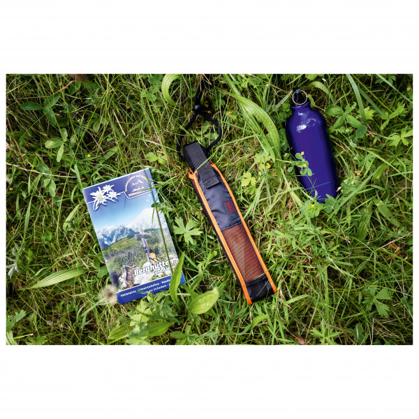 EuroSchirm - Light Trek Automatic - Parapluie