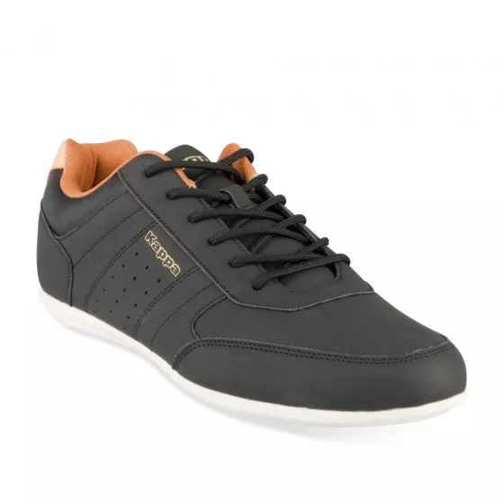 Baskets NOIR KAPPA