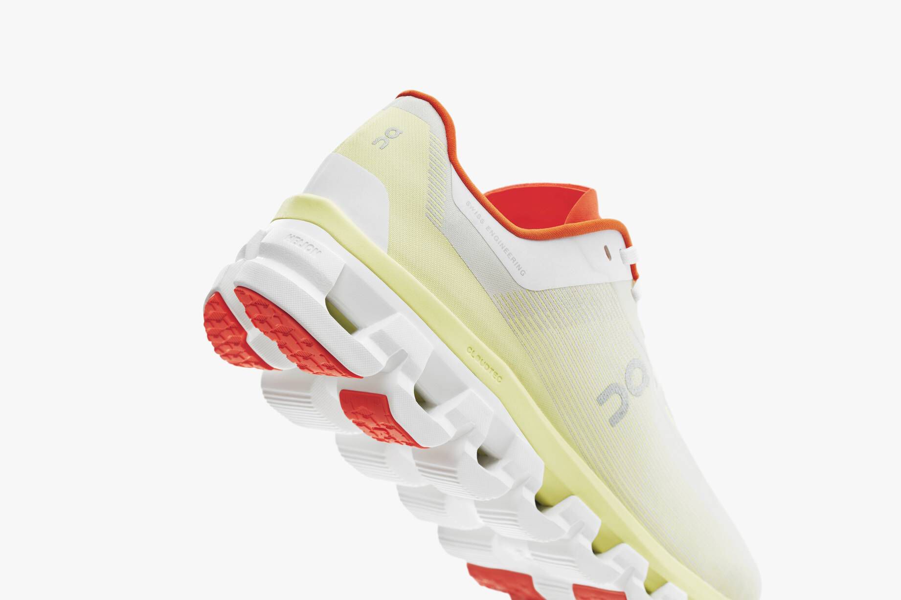 On| Damen Laufschuhe CLOUDFLOW 4