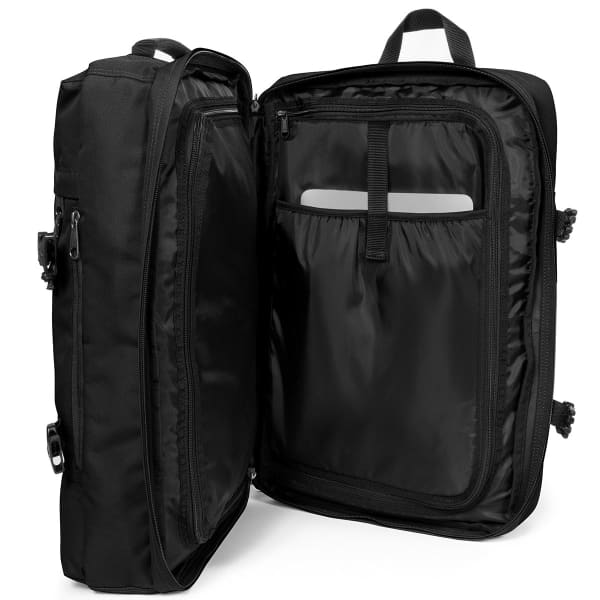 Sac à dos lifestyle EASTPAK TRAVELPACK BLACK