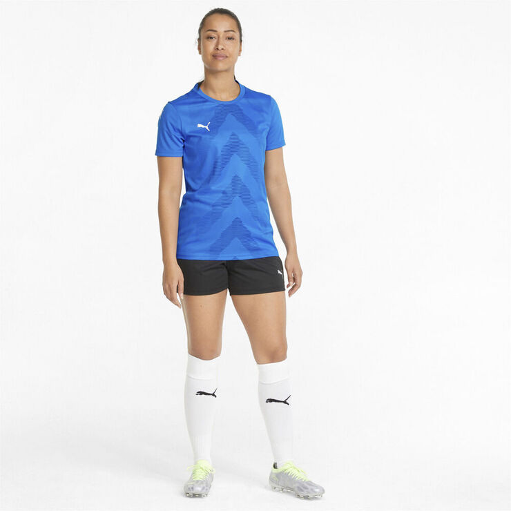 Puma teamGLORY T-shirt Blå