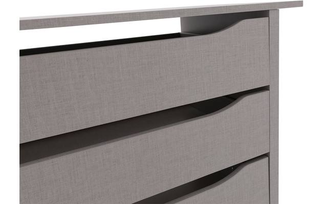 Inzetladenblok Accessoires Sdk