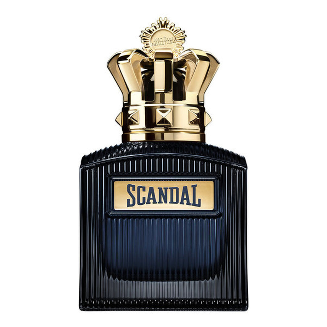 Jean Paul Gaultier Scandal Him Intense - Eau de Parfum - 100ml