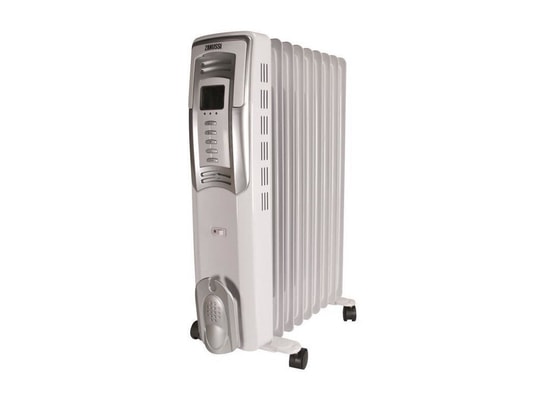DOMAIR - Radiateur bain d'huile Radiateur a bain d'huile electronique 2000 w electron