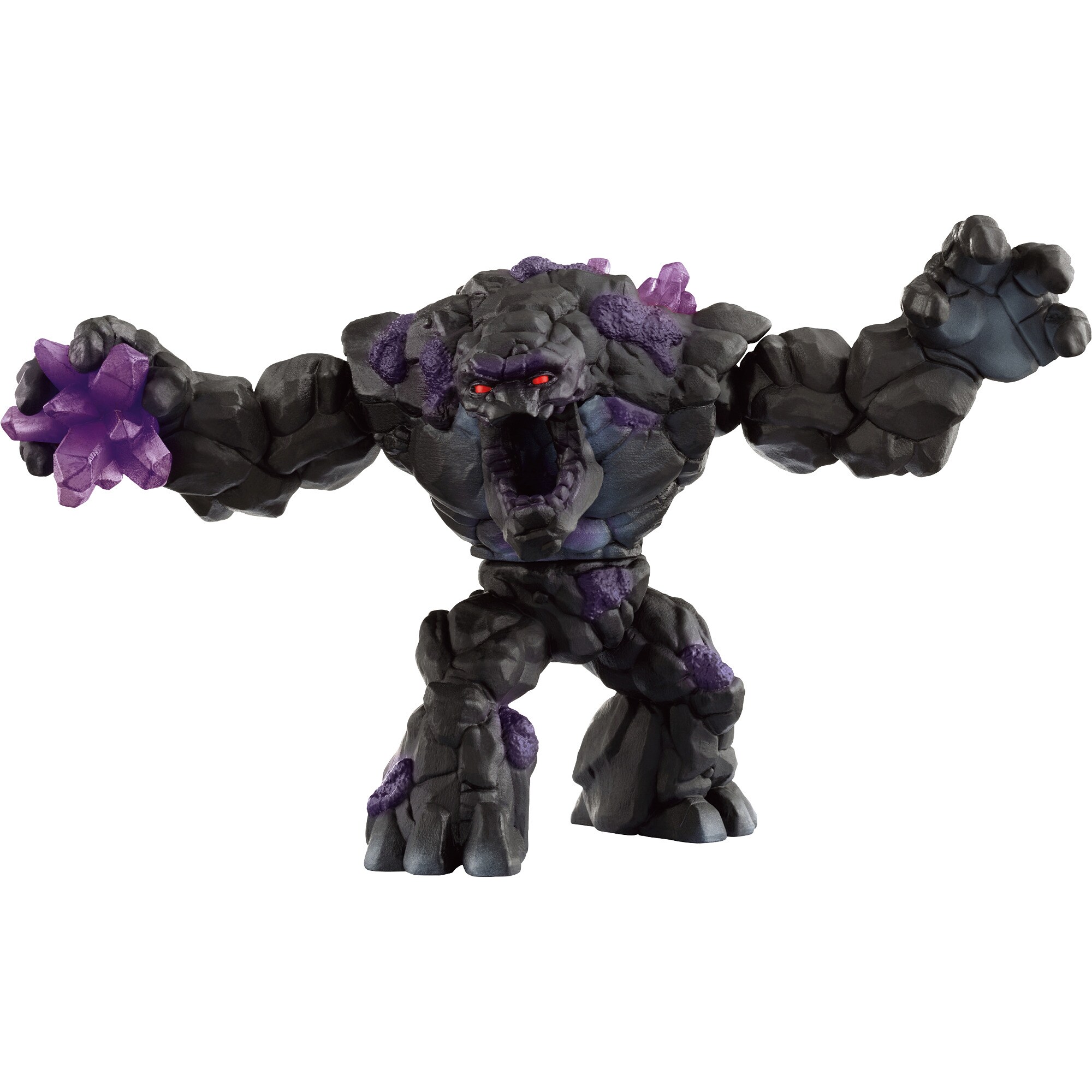 Schleich Spielfigur Eldrador Creatures Schattensteinmonster