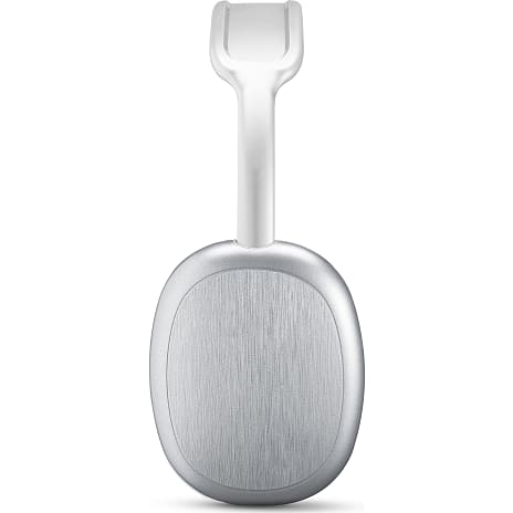 Music Sound maxi 2 Trådløse on-ear høretelefoner - hvid