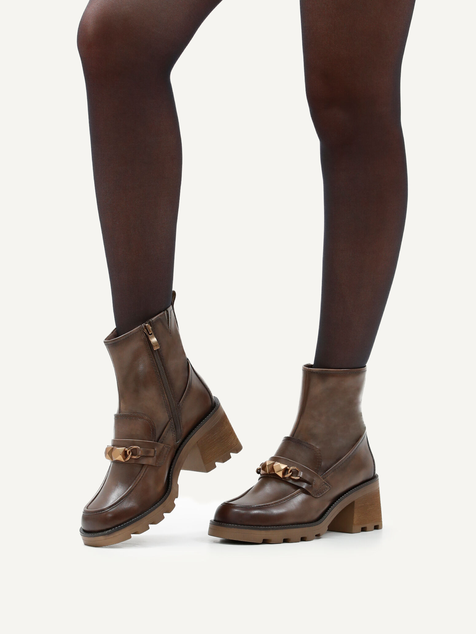 Stiefelette