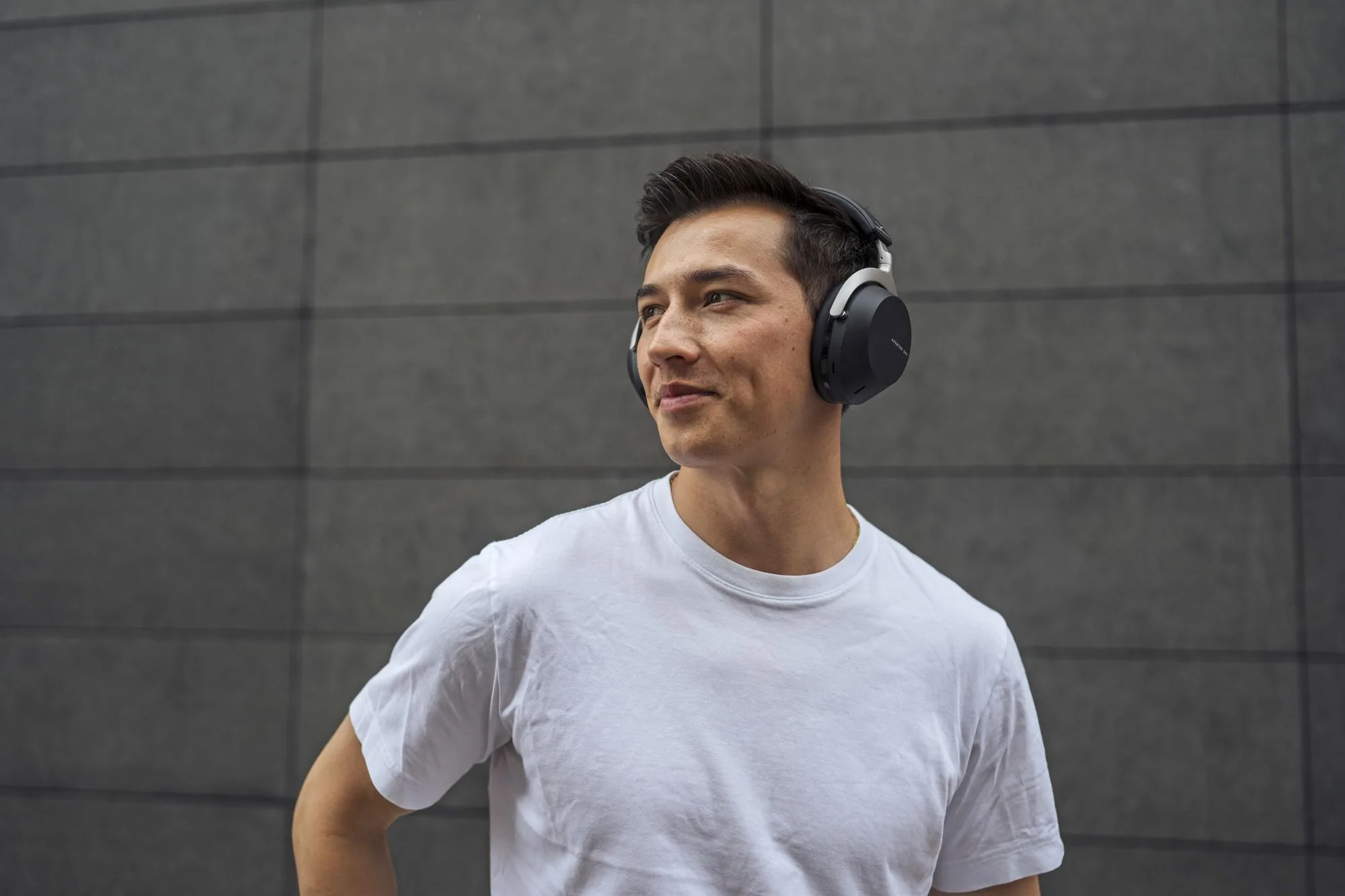 Beyerdynamic Aventho 300 Noir Casques Bluetooth