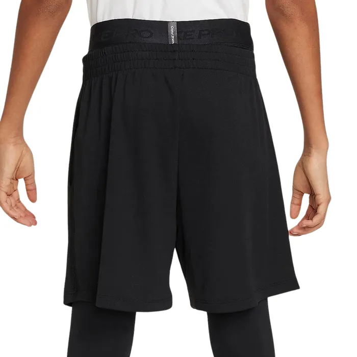 Nike Pro Dri-FIT 3/4 Tight Junior